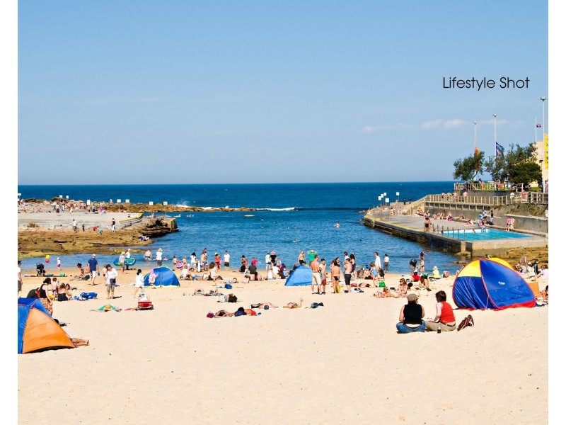 7/2 Melrose Parade, Clovelly NSW 2031