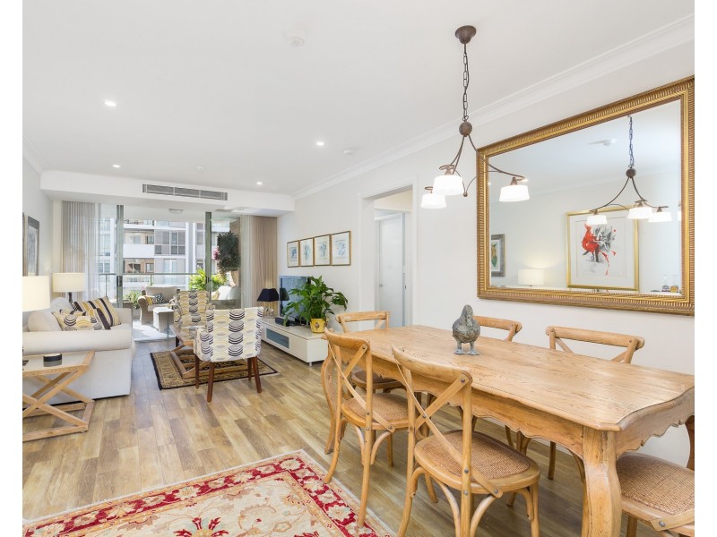 908/8 Spring Street, Bondi Junction NSW 2022