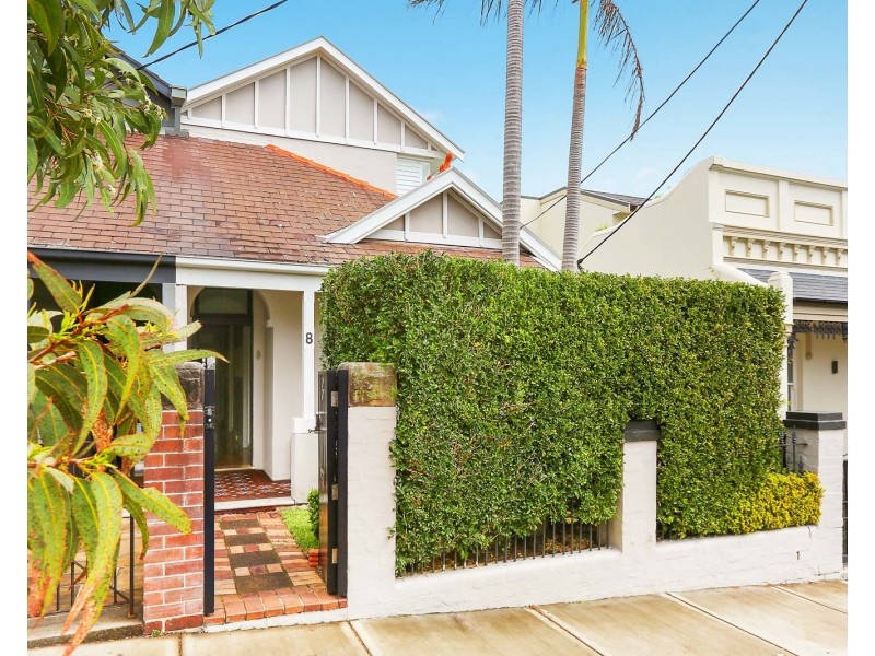 8 Greville Street, Clovelly NSW 2031