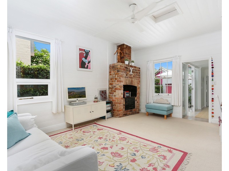 3 Pickering Lane, Woollahra NSW 2025