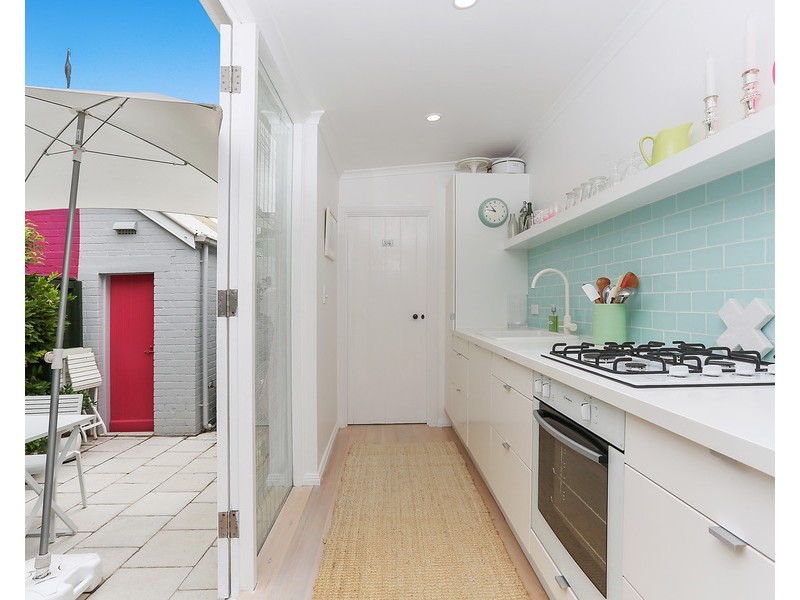 3 Pickering Lane, Woollahra NSW 2025