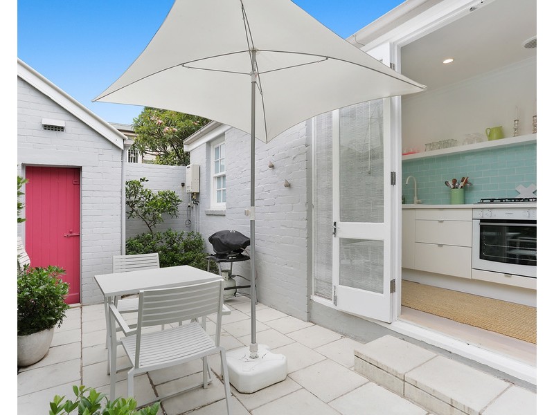 3 Pickering Lane, Woollahra NSW 2025