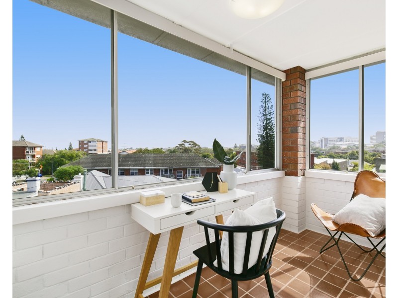 9/120 Perouse Road, Randwick NSW 2031