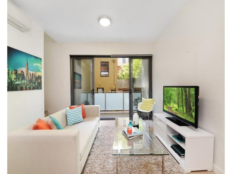 4/121-123 Foveaux Street, Surry Hills NSW 2010