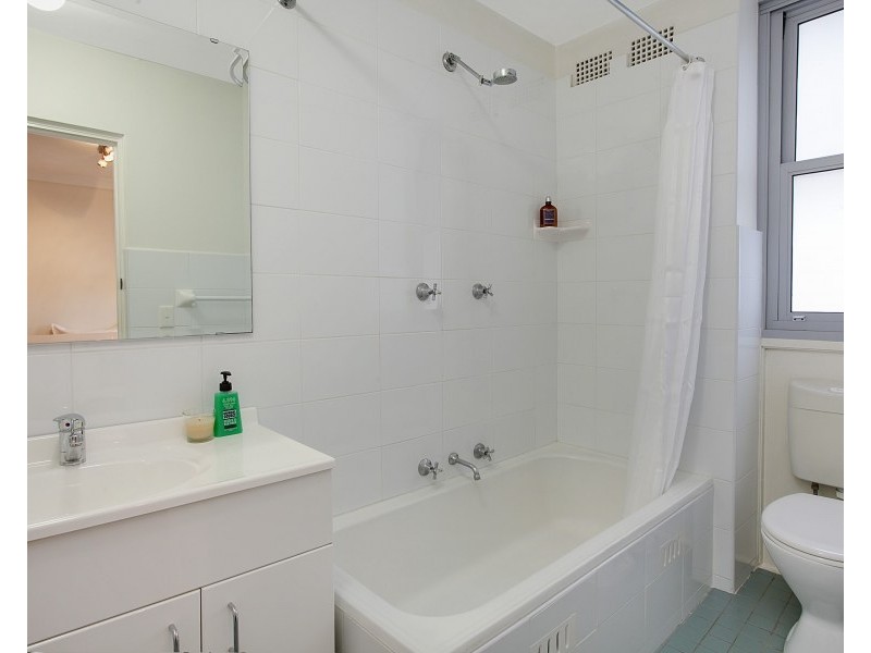 7/89 Cowper Street, Randwick NSW 2031