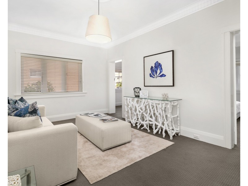 6/5 Cowper Street, Randwick NSW 2031