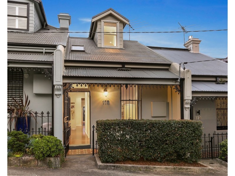 118 Denison Street, Bondi Junction NSW 2022