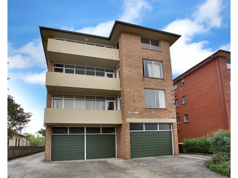 3/127-129 Clovelly Road, Randwick NSW 2031