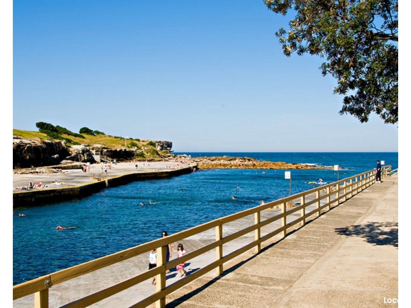 3/127-129 Clovelly Road, Randwick NSW 2031