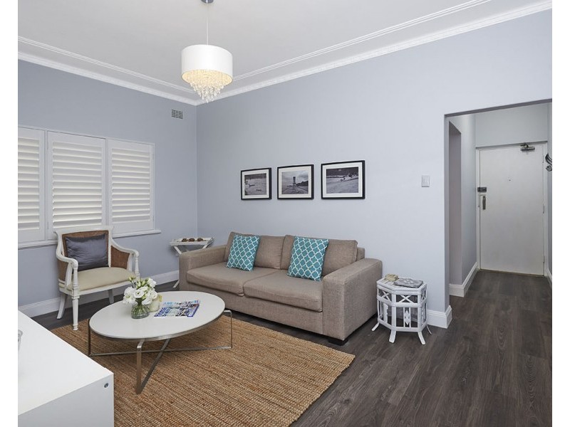 16/23 A’Beckett Avenue, Ashfield NSW 2131