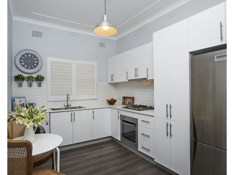 16/23 A’Beckett Avenue, Ashfield NSW 2131