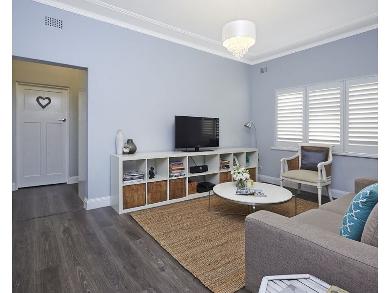 16/23 A’Beckett Avenue, Ashfield NSW 2131