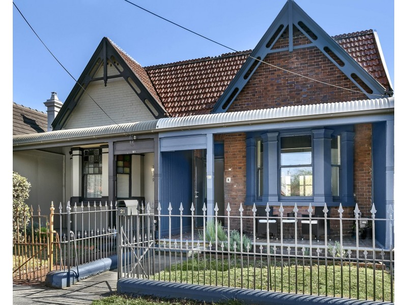 21 Doncaster Avenue, Kensington NSW 2033