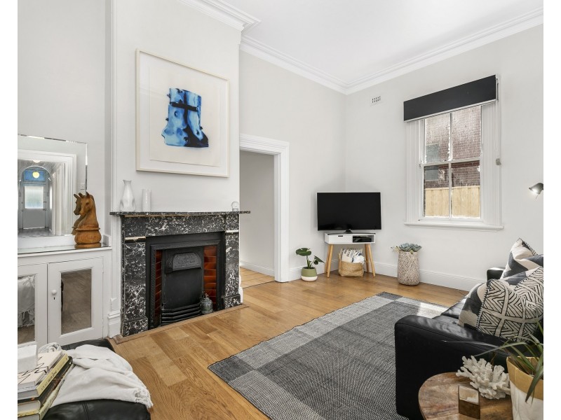 21 Doncaster Avenue, Kensington NSW 2033