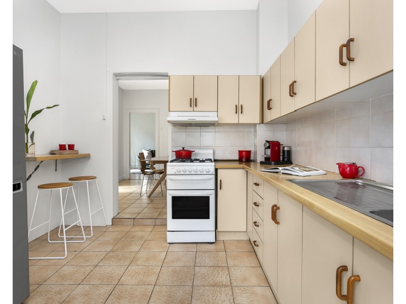 21 Doncaster Avenue, Kensington NSW 2033