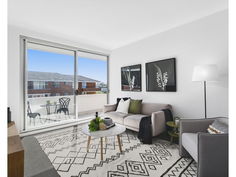 11/14-20 St Marks Road, Randwick NSW 2031