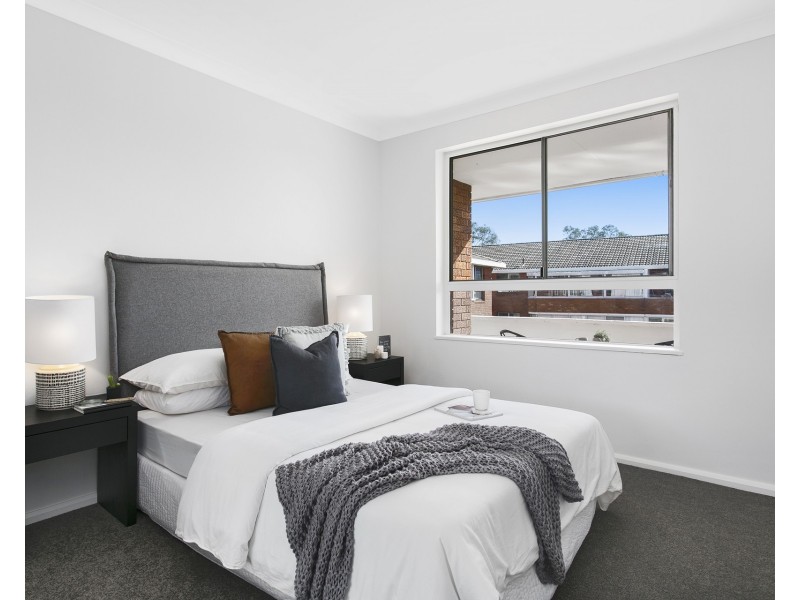 11/14-20 St Marks Road, Randwick NSW 2031