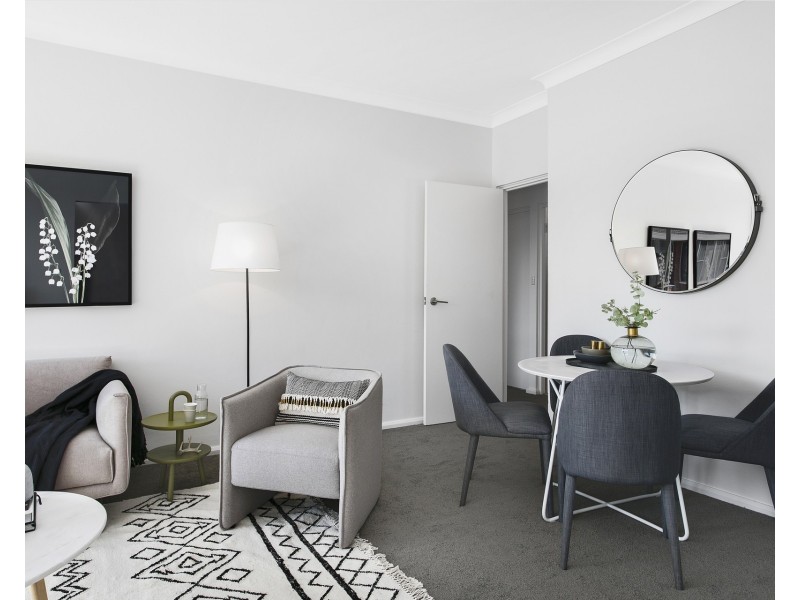 11/14-20 St Marks Road, Randwick NSW 2031