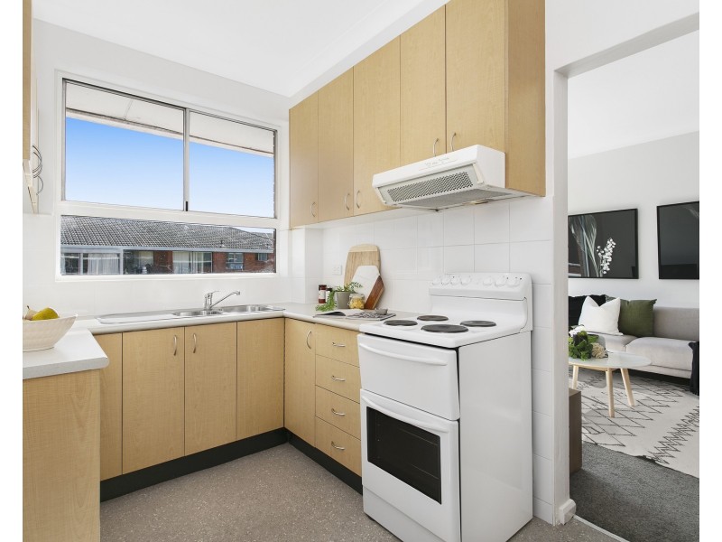 11/14-20 St Marks Road, Randwick NSW 2031