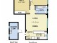 8/8 Paul Street, Bondi Junction NSW 2022 Floorplan
