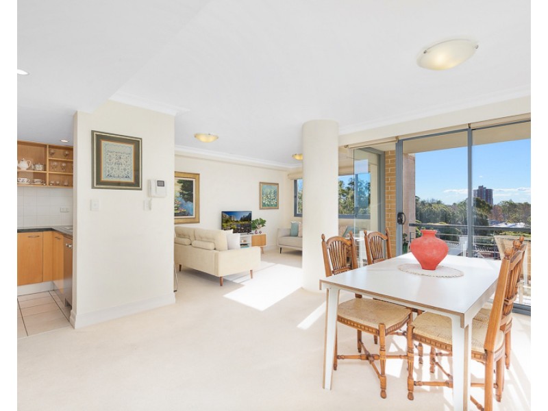 302/268-280 Oxford Street, Bondi Junction NSW 2022