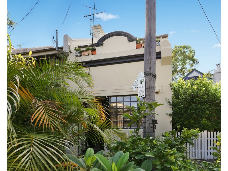 101 Greens Road, Paddington NSW 2021
