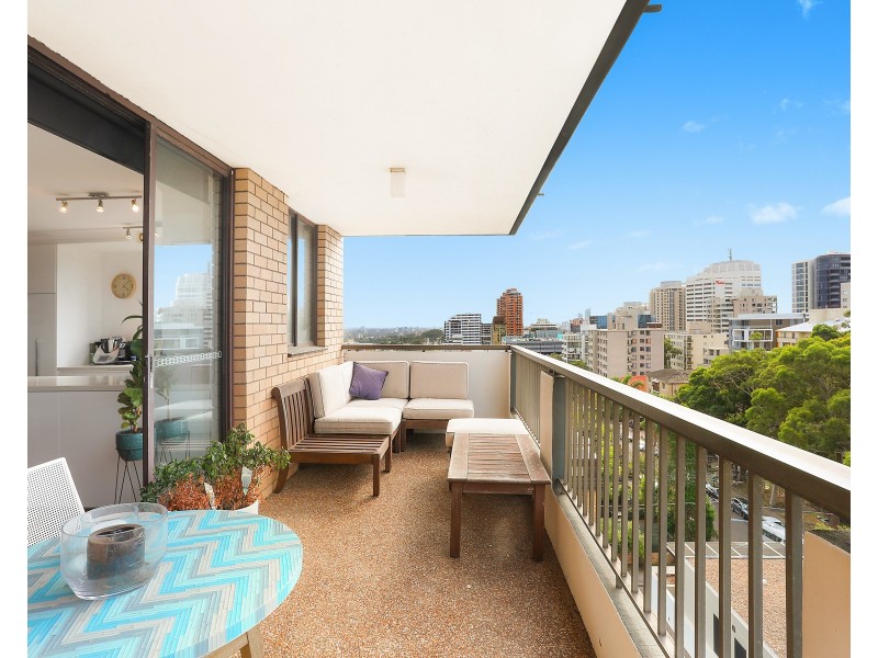25/16-18 Botany Street, Bondi Junction NSW 2022