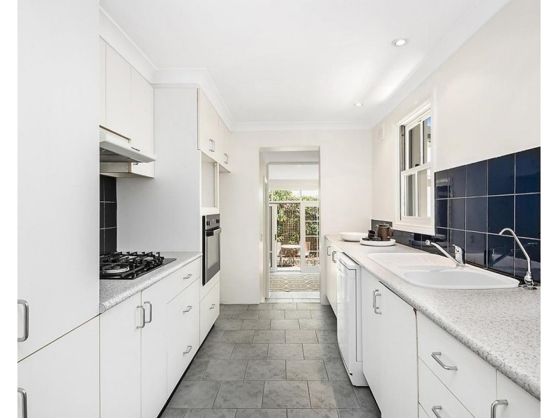 19 Selwyn Street, Paddington NSW 2021