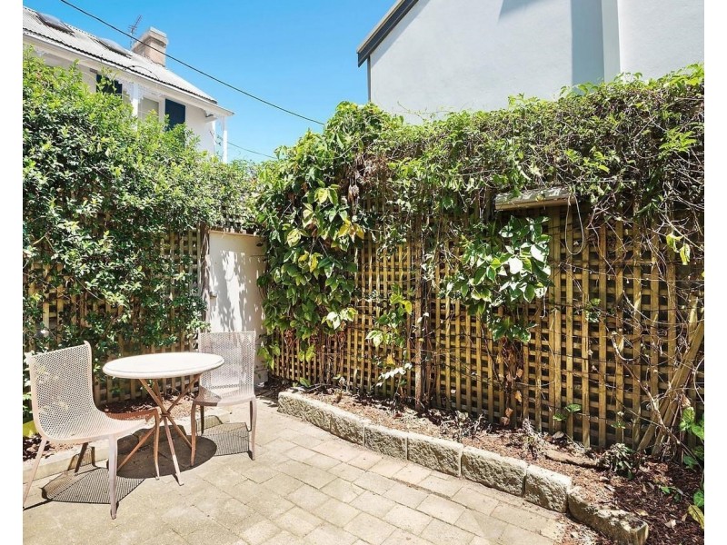 19 Selwyn Street, Paddington NSW 2021