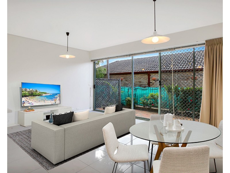 1/13 Greville Street, Clovelly NSW 2031