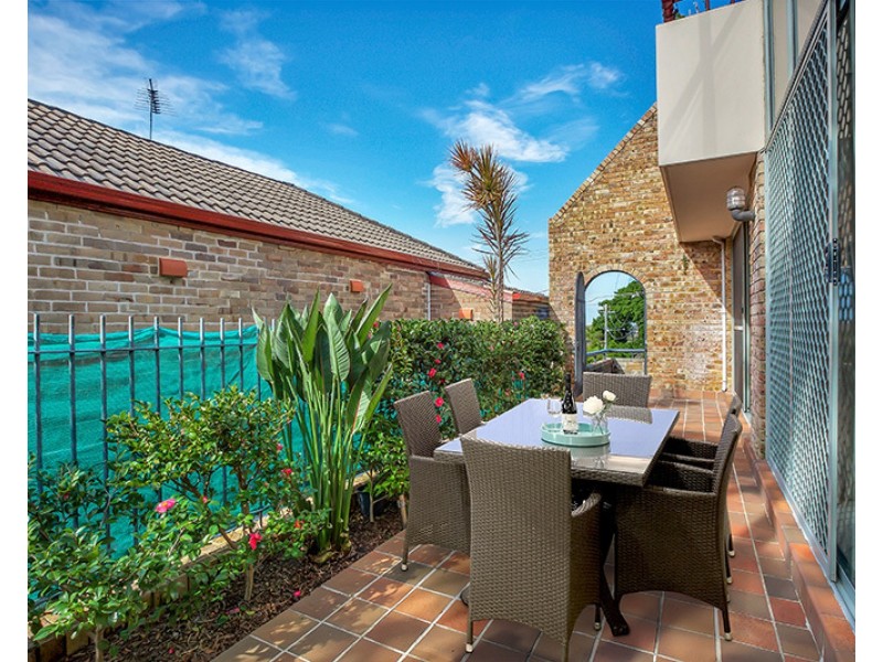 1/13 Greville Street, Clovelly NSW 2031