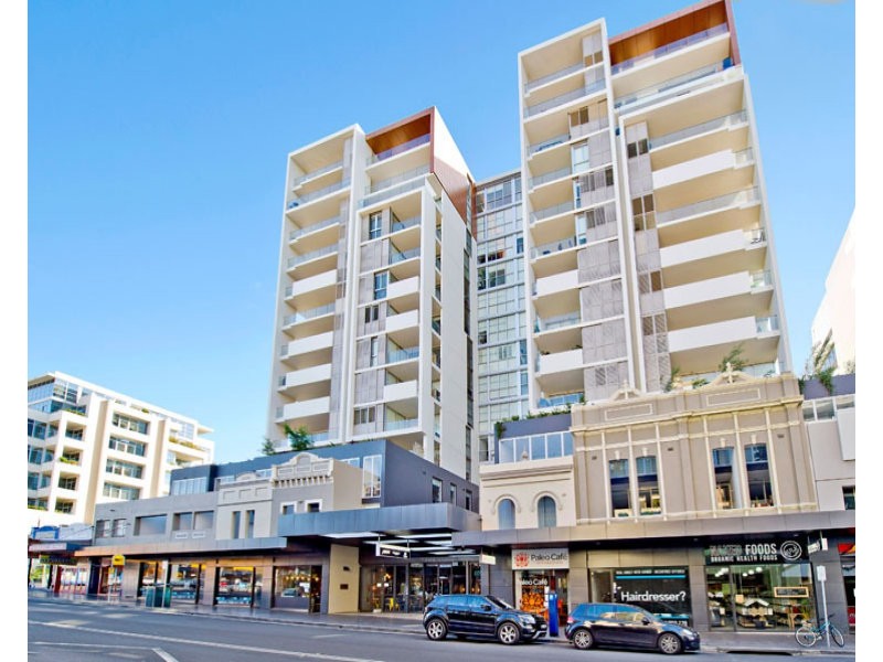 E507/310-330 Oxford Street, Bondi Junction NSW 2022