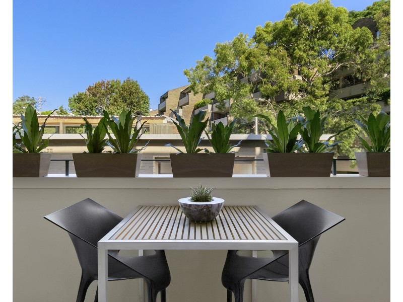 331/357 Glenmore Road, Paddington NSW 2021