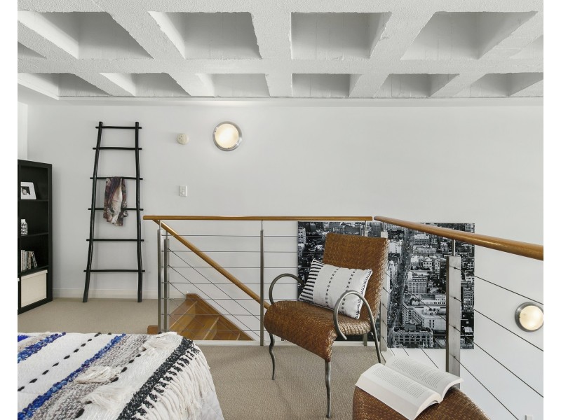 331/357 Glenmore Road, Paddington NSW 2021