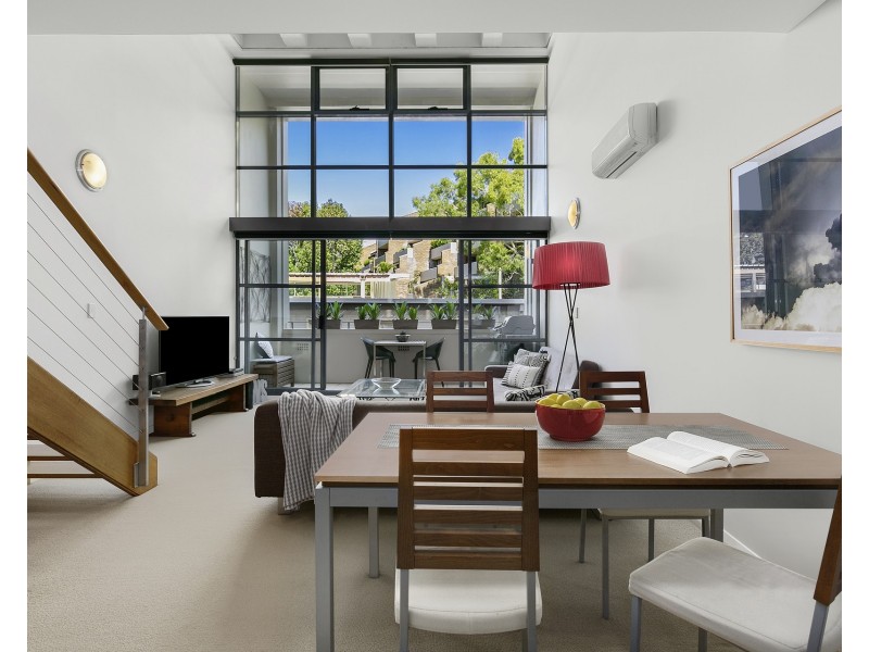 331/357 Glenmore Road, Paddington NSW 2021