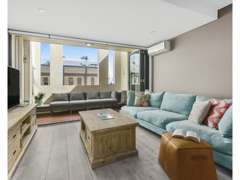 8/284-292 Bronte Road, Waverley NSW 2024