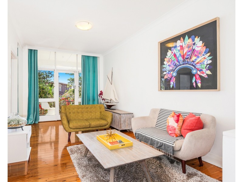 66 Edward Street, Bondi Beach NSW 2026