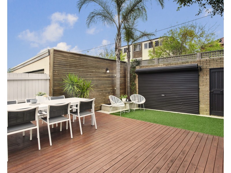 20 Helena Street, Randwick NSW 2031