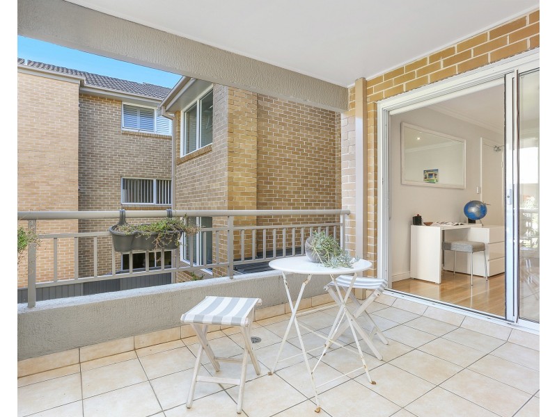 11/3-7 William Street, Rose Bay NSW 2029