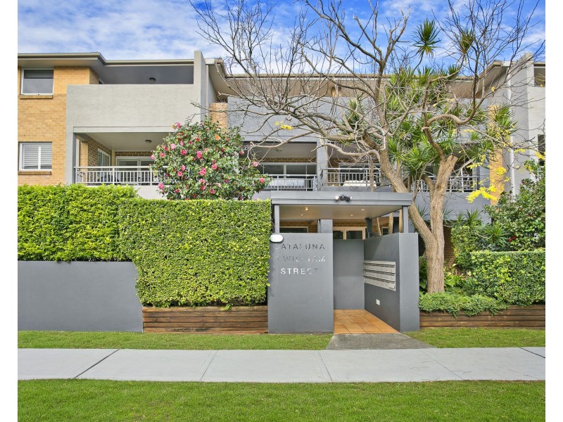 11/3-7 William Street, Rose Bay NSW 2029