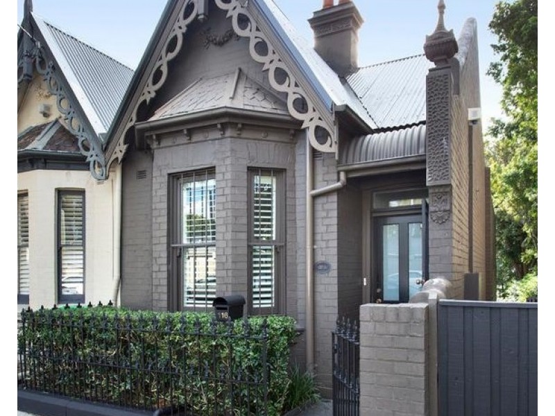 116 Wallis Street, Woollahra NSW 2025