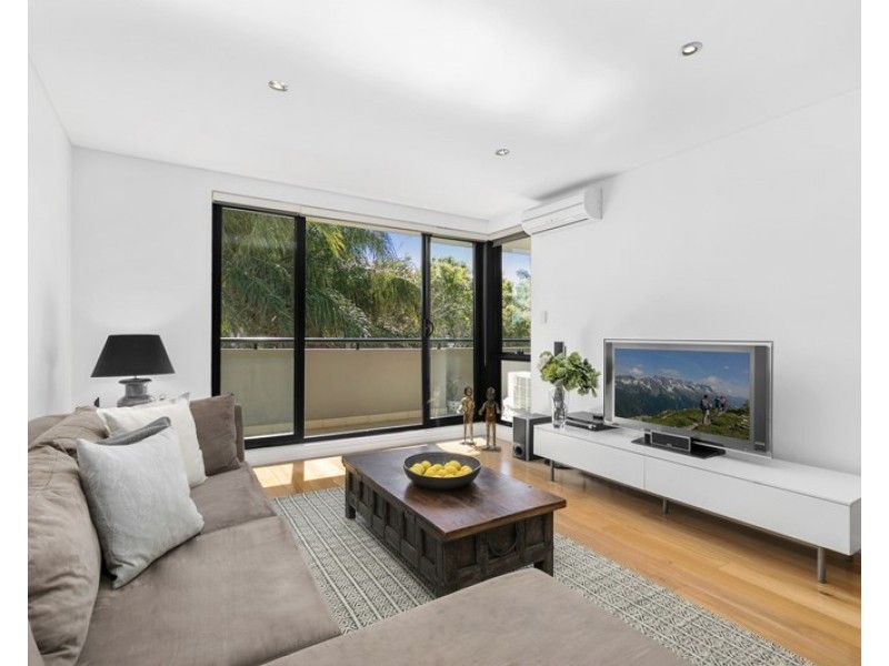 12/494 Old South Head Road, Rose Bay NSW 2029