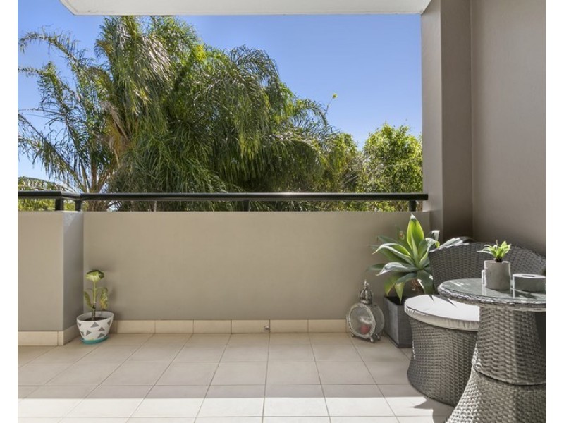 12/494 Old South Head Road, Rose Bay NSW 2029