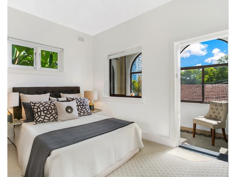 5/1 Ben Eden Street, Bondi Junction NSW 2022