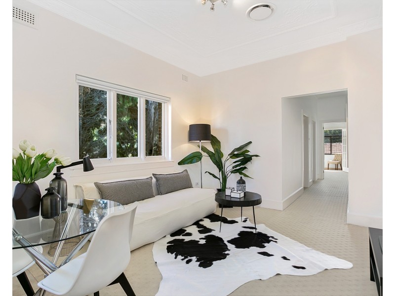 5/1 Ben Eden Street, Bondi Junction NSW 2022