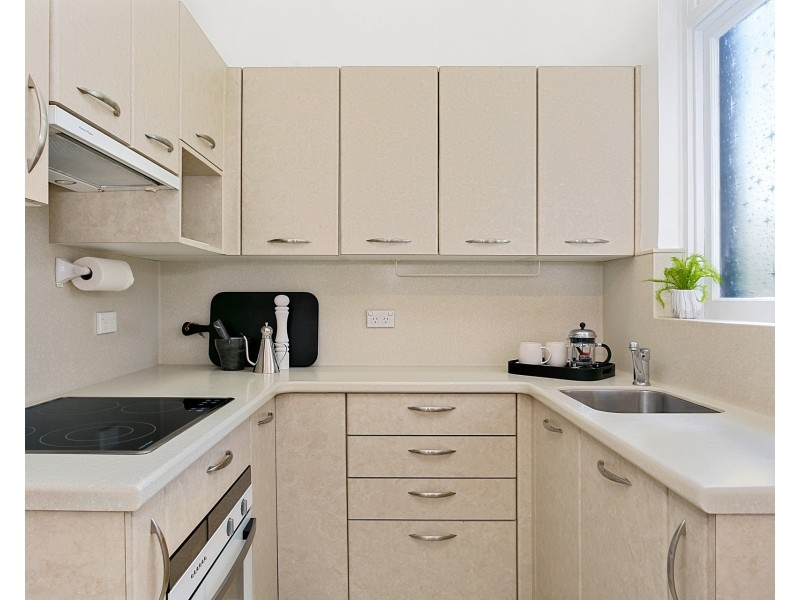 5/1 Ben Eden Street, Bondi Junction NSW 2022