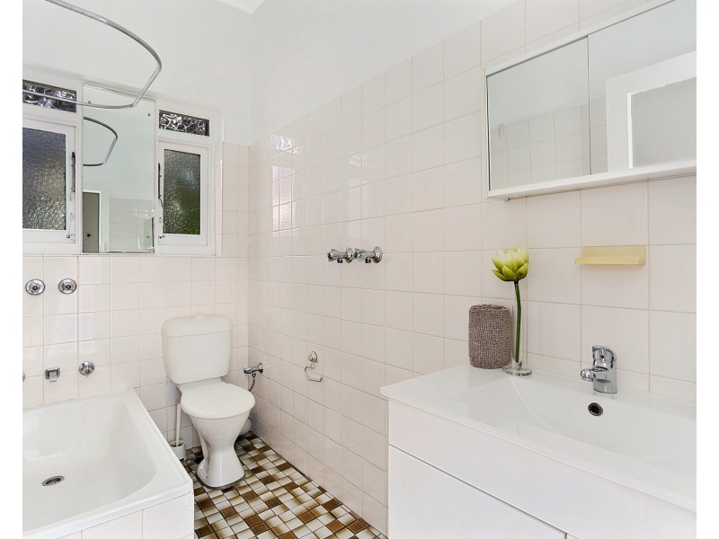 5/1 Ben Eden Street, Bondi Junction NSW 2022