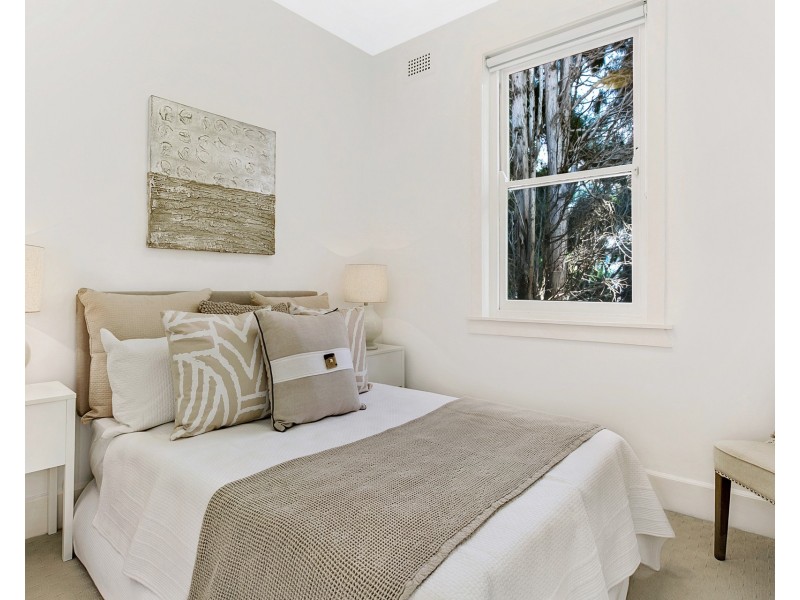 5/1 Ben Eden Street, Bondi Junction NSW 2022