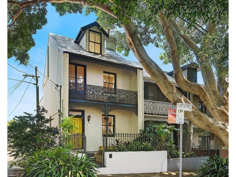 19 Selwyn Street, Paddington NSW 2021