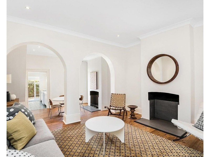 19 Selwyn Street, Paddington NSW 2021